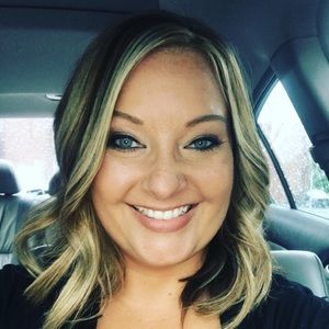 Meet your Posher, Tisha